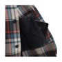 Πουκάμισο Μακρυμάνικο Greyman Shirt (Foggy Meadow Plaid) της Helikon-Tex LIK78304 trazeras|LIK78304