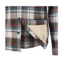 Πουκάμισο Μακρυμάνικο Greyman Shirt (Foggy Meadow Plaid) της Helikon-Tex LIK78304 trazeras|LIK78304