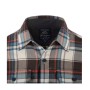 Πουκάμισο Μακρυμάνικο Greyman Shirt (Foggy Meadow Plaid) της Helikon-Tex LIK78304 trazeras|LIK78304