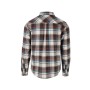 Πουκάμισο Μακρυμάνικο Greyman Shirt (Foggy Meadow Plaid) της Helikon-Tex LIK78304 trazeras|LIK78304