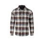 Πουκάμισο Μακρυμάνικο Greyman Shirt (Foggy Meadow Plaid) της Helikon-Tex LIK78304 trazeras|LIK78304