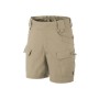 Επιχειρησιακή Βερμούδα UTS 6'' (Khaki) της Helikon-Tex LIK78312 trazeras|LIK78312