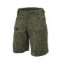 Επιχειρησιακή Βερμούδα UTS Polycotton Stretch Rip-Stop 11'' (Desert Night Camo) της Helikon-Tex LIK78318 trazeras|LIK78318