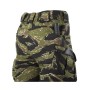 Επιχειρησιακή Βερμούδα UTS Polycotton Stretch Rip-Stop 11'' (Rhodesian Camo) της Helikon-Tex LIK78320 trazeras|LIK78320
