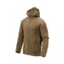 Τζάκετ Patriot Mk2 Hybrid Fleece (Coyote) της Helikon-Tex LIK78328 trazeras|LIK78328