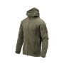 Τζάκετ Patriot Mk2 Hybrid Fleece (Olive Green) της Helikon-Tex LIK78329 trazeras|LIK78329