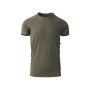 Κοντομάνικη Functional Μπλούζα T-Shirt Quickly Dry (Black) Helikon-Tex LIK78335 trazeras|LIK78335