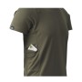 Κοντομάνικη Functional Μπλούζα T-Shirt Quickly Dry (Black) Helikon-Tex LIK78335 trazeras|LIK78335