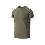 Κοντομάνικη Functional Μπλούζα T-Shirt Quickly Dry (Olive Green) Helikon-Tex LIK78336 trazeras|LIK78336