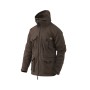 Τζάκετ SAS Smock Duracanvas (Earth Brown) της Helikon-Tex LIK78379 trazeras|LIK78379
