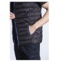 Ελαφρύ Γιλέκο Light Modern Body Warmer με Αποσπώμενη Κουκούλα (4 Χρώματα) της Fageo FAG56244 trazeras|FAG56244