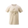 Βαμβακερή Κοντομάνικη Μπλούζα T-Shirt Mountain Stream (Khaki) Helikon-Tex LIK78385 trazeras|LIK78385