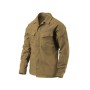 Επιχειρησιακό Χιτώνιο Raid Shirt PolyCotton Stretch Ripstop (Coyote) της Helikon-Tex LIK78389 trazeras|LIK78389