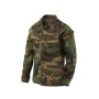 Επιχειρησιακό Χιτώνιο Raid Shirt PolyCotton Stretch Ripstop (US Woodland) της Helikon-Tex LIK78393 trazeras|LIK78393