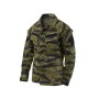Επιχειρησιακό Χιτώνιο Raid Shirt PolyCotton Stretch Ripstop (Tiger Stripe) της Helikon-Tex LIK78396 trazeras|LIK78396