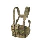 Επιχειρησιακή Εξάρτηση Chicom Chest Rig Cordura (Multicam) της Helikon-Tex LIK78400 trazeras|LIK78400