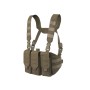 Επιχειρησιακή Εξάρτηση Chicom Chest Rig Cordura (RAL 7013) της Helikon-Tex LIK78402 trazeras|LIK78402