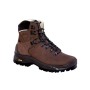 Μποτάκια Gritex Mod.11603, Mid 6'' (Brown) της Grisport, με Δώρο Κάλτσες GRS40983 trazeras|GRS40983