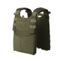 Επιχειρησιακό Γιλέκο/Φορέας Guardian Plate Carrier (Olive Green) της Helikon-Tex LIK78412 trazeras|LIK78412