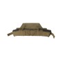 Διπλή Οριζόντια Θήκη Γεμιστήρων Πιστ. Double Horizontal Pouch (PL Woodland) της Helikon-Tex LIK78451 trazeras|LIK78451