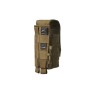 Θήκη Χειροβομβίδας Smoke Grenade Pouch (PL Woodland) της Helikon-Tex LIK78470 trazeras|LIK78470
