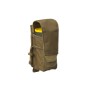 Θήκη Χειροβομβίδας Smoke Grenade Pouch (PL Woodland) της Helikon-Tex LIK78470 trazeras|LIK78470