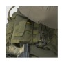 Θήκη Χειροβομβίδας Smoke Grenade Pouch (PL Woodland) της Helikon-Tex LIK78470 trazeras|LIK78470