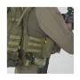 Θήκη Χειροβομβίδας Smoke Grenade Pouch (PL Woodland) της Helikon-Tex LIK78470 trazeras|LIK78470