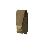 Θήκη Χειροβομβίδας Smoke Grenade Pouch (Coyote) της Helikon-Tex LIK78471 trazeras|LIK78471