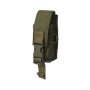 Θήκη Χειροβομβίδας Κρότου Λάμψης Flash Grenade Pouch (Olive Green) της Helikon-Tex LIK78482 trazeras|LIK78482