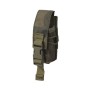 Θήκη Χειροβομβίδας Κρότου Λάμψης Flash Grenade Pouch (PL Woodland) της Helikon-Tex LIK78484 trazeras|LIK78484