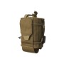 Θήκη Ασυρμάτου Radio Pouch (Coyote) της Helikon-Tex LIK78491 trazeras|LIK78491