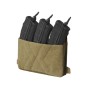Εμπρόσθια Θήκη Guardian Kangaroo Flap (Olive Green) της Helikon-Tex LIK78494 trazeras|LIK78494
