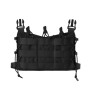 Εμπρόσθια Τριπλή Θήκη Γεμιστήρων Guardian Flap (Black) της Helikon-Tex LIK78500 trazeras|LIK78500