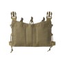 Εμπρόσθια Τριπλή Θήκη Γεμιστήρων Guardian Flap (Black) της Helikon-Tex LIK78500 trazeras|LIK78500