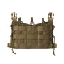 Εμπρόσθια Τριπλή Θήκη Γεμιστήρων Guardian Flap (Coyote) της Helikon-Tex LIK78504 trazeras|LIK78504