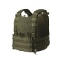 Επιχειρησιακό Σετ Γιλέκο/Φορέας Guardian Military Set (Olive Green) της Helikon-Tex LIK78522 trazeras|LIK78522