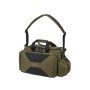 Επιχειρησιακή Τσάντα Mission Bag Cordura 16,8L (Olive Green / Black) της Helikon-Tex LIK78536 trazeras|LIK78536