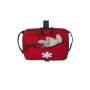 Φαρμακείο Αυτοκινήτου Vehicle Med Kit (Red) της Helikon-Tex LIK78546 trazeras|LIK78546