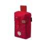 Τσαντάκι Πρώτων Βοηθειών Bushraft First Aid Kit (Red) της Helikon-Tex LIK78551 trazeras|LIK78551