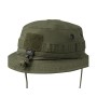Καπέλο Boonie Hat Mk2 PolyCotton Stretch Ripstop (RAL 7013) της Helikon-Tex LIK78558 trazeras|LIK78558