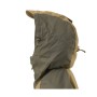 Unisex Τζάκετ Tracer Anorak Jacket Polycotton Stretch Ripstop (Black) της Helikon-Tex LIK78568 trazeras|LIK78568
