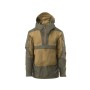 Unisex Τζάκετ Tracer Anorak Jacket Polycotton Stretch Ripstop (Black) της Helikon-Tex LIK78568 trazeras|LIK78568