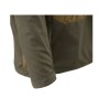 Unisex Τζάκετ Tracer Anorak Jacket Polycotton Stretch Ripstop (Black) της Helikon-Tex LIK78568 trazeras|LIK78568