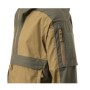 Unisex Τζάκετ Tracer Anorak Jacket Polycotton Stretch Ripstop (Black) της Helikon-Tex LIK78568 trazeras|LIK78568