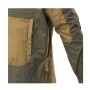 Unisex Τζάκετ Tracer Anorak Jacket Polycotton Stretch Ripstop (Black) της Helikon-Tex LIK78568 trazeras|LIK78568