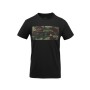 Βαμβακερή Κοντομάνικη Μπλούζα T-Shirt Fn Fal (Black / Rhodesian Camo) Helikon-Tex LIK78576 trazeras|LIK78576