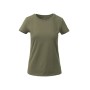Γυναικεία Κοντομάνικη Μπλούζα T-Shirt Slim Organic (PL Woodland) Helikon-Tex LIK78577 trazeras|LIK78577