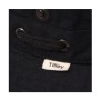Αδιάβροχο Βαμβακερό Καπέλο T3 The Wanderer Hat (Black) της Tilley SRS78582 trazeras|SRS78582