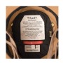Βαμβακερό Καπέλο Fedora Waxed Rugged Hat (Khaki) της Tilley SRS78585 trazeras|SRS78585